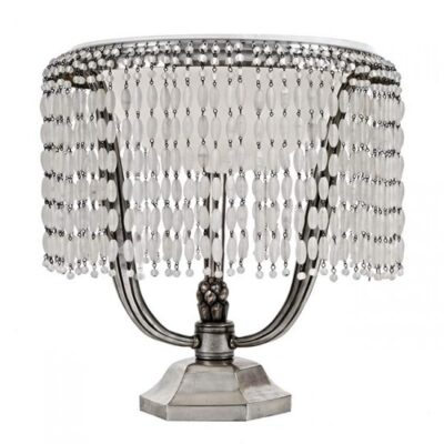 1stdibs Art Deco Ruhlmann Boudoir Lamp
